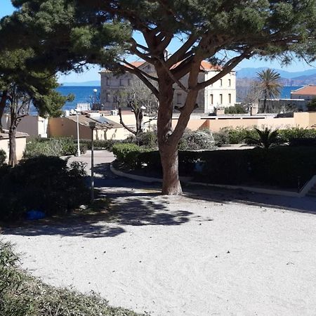 Appart Acqua L'Ile-Rousse  Exterior photo
